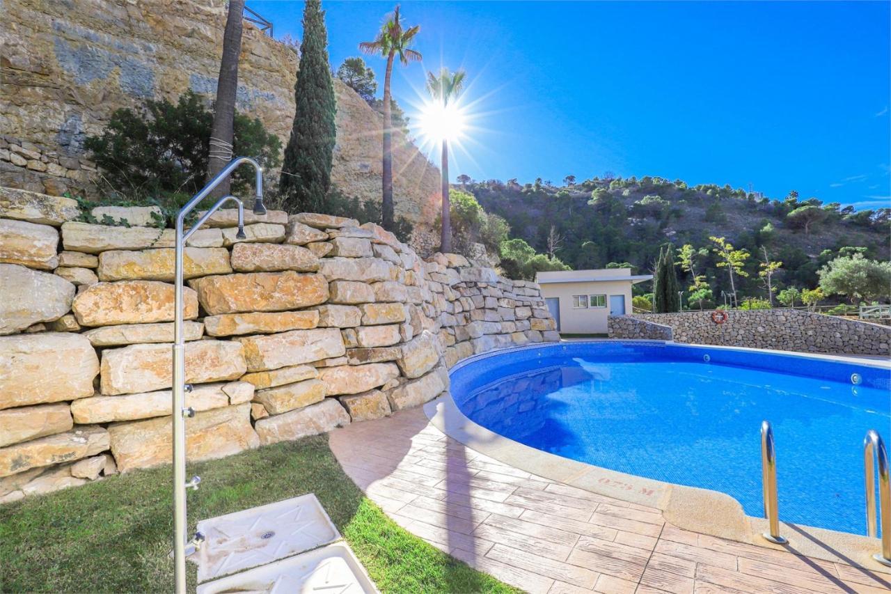 Appartement Highrise With Stunning Views From Private Balcony 85 Benidorm